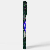 Earth Signs Case-Mate iPhone Pro Max Hoesje (Achterkant / Rechts)
