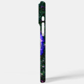 Earth Signs Case-Mate iPhone Pro Max Hoesje (Achterkant / Links)