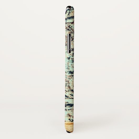 Earth Sitting Buddha Elegant Zen Verlichting Case-Mate iPhone Case (Achterkant / rechts)