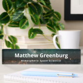 Earth Space Professional Naambordje