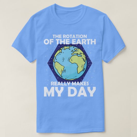 Earth Space Science Space Fan Spaceman Premium T-shirt (Design voorkant)
