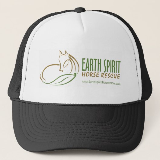 Earth Spirit Horse Rescue Inc. Pet - 2 (Voorkant)