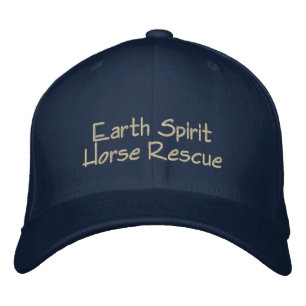 Earth Spirit Horse Rescue - Pet