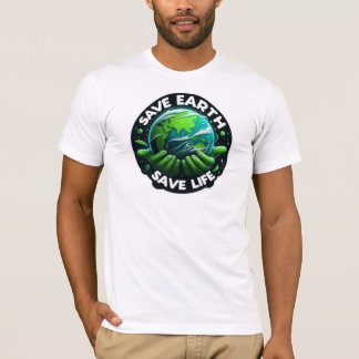 EARTH T-Shirt
