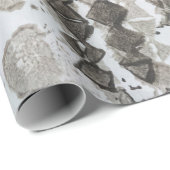 EARTH TAPA CADEAUPAPIER (Rol Hoek)