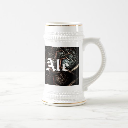 EARTH TEXTURE Design Ale Mok (Rechts)