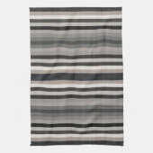 Earth Toned Theedoek (Verticaal)