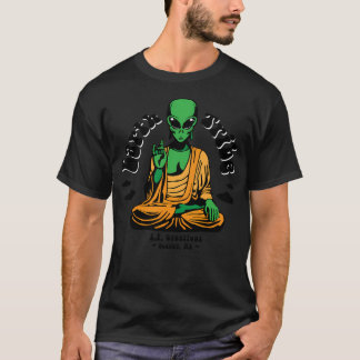 Earth Tribe (E.T. Creations) T-shirt