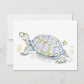 Earth Turtle (Voorkant)