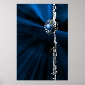 Earth v2 poster (Voorkant)