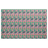 Earth Vibes door Kenneth Yoncich Stof (Fat Quarter)