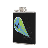 Earth Vs. Black Hole Heupfles (Links)