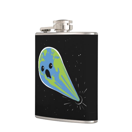 Earth Vs. Black Hole Heupfles (Links)