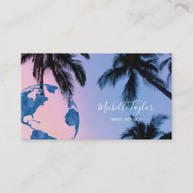 Earth Wereldbol Word Map Travel Agent QR Code