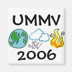 Earth Wind- en Fire Magnet