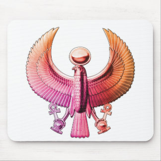 Earth Wind en Fire Mousepad Muismat