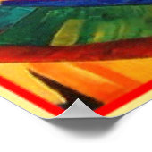 Earth Wind Fire 3 Soulds 1 Heart Poster (Hoek)