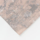 Earth Wind Fire en Water Fleece Deken (Hoek)