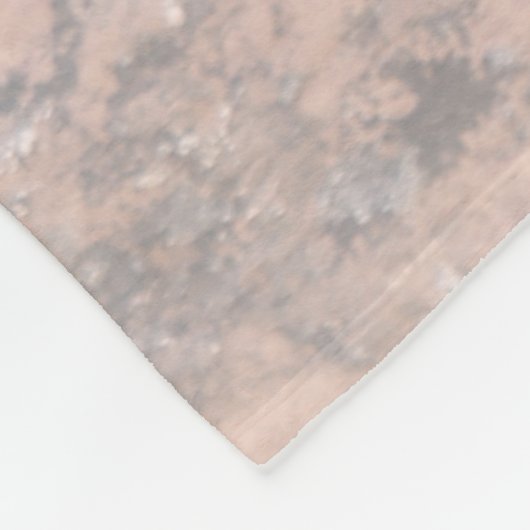 Earth Wind Fire en Water Fleece Deken (Hoek)