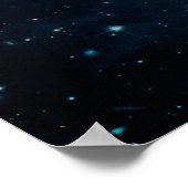 Earth Yin Yang Poster (Hoek)