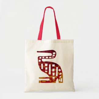 EARTHbird Bag Tote Bag