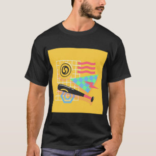 Earthbound 80 t-shirt