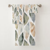 Earthbound Bad Handdoek (Insitu)