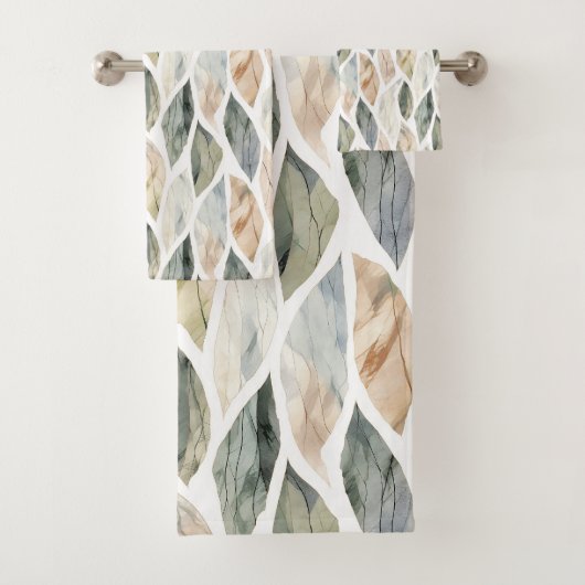 Earthbound Bad Handdoek (Insitu)