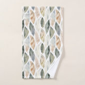 Earthbound Bad Handdoek (Handdoek)