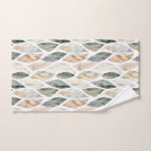 Earthbound Bad Handdoek (Handdoek)