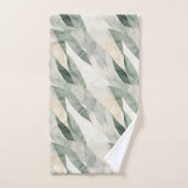 Earthbound Bad Handdoek (Handdoek)