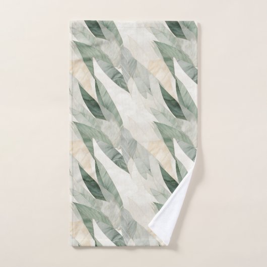 Earthbound Bad Handdoek (Handdoek)