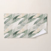 Earthbound Bad Handdoek (Handdoek)