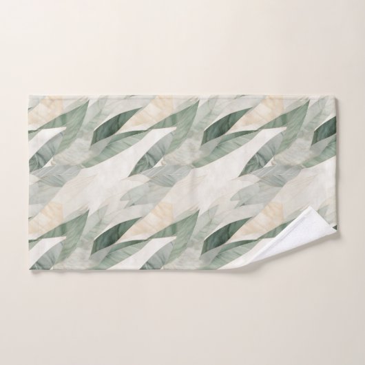 Earthbound Bad Handdoek (Handdoek)