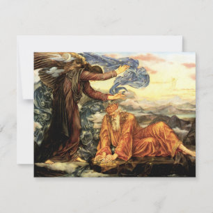 Earthbound by Evelyn De Morgan, Victoriaans kunst