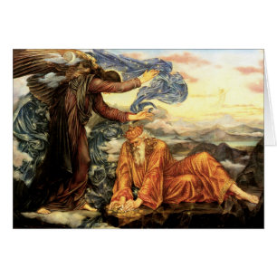 Earthbound by Evelyn De Morgan, Victoriaans kunst