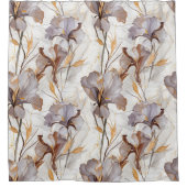 Earthbound Douchegordijn (Voorkant)