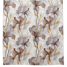 Earthbound Douchegordijn