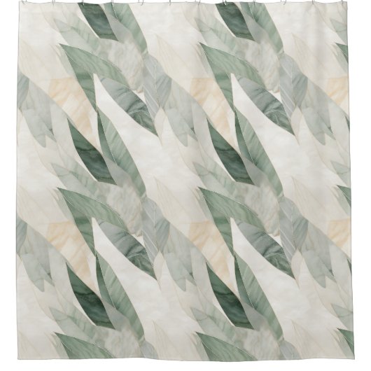 Earthbound Douchegordijn (Voorkant)