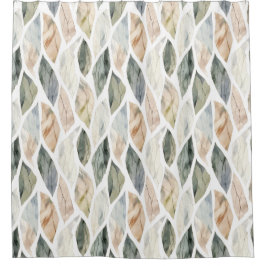 Earthbound Douchegordijn