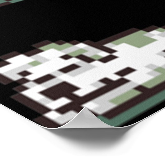 Earthbound - Karakters Poster (Hoek)