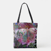 Earthbound Tote Bag (Achterkant)