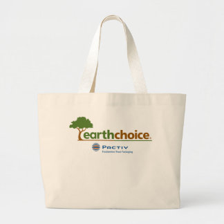 EarthChoice-Canvas tas