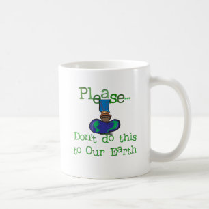 EarthDay-2 Koffiemok
