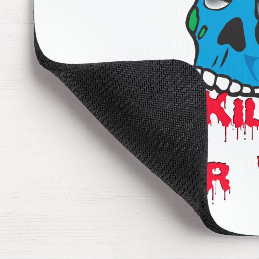 EarthDay-3 Muismat (Hoek)