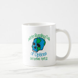 EarthDay-4 Koffiemok