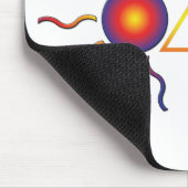 EarthDay-9 Muismat (Hoek)