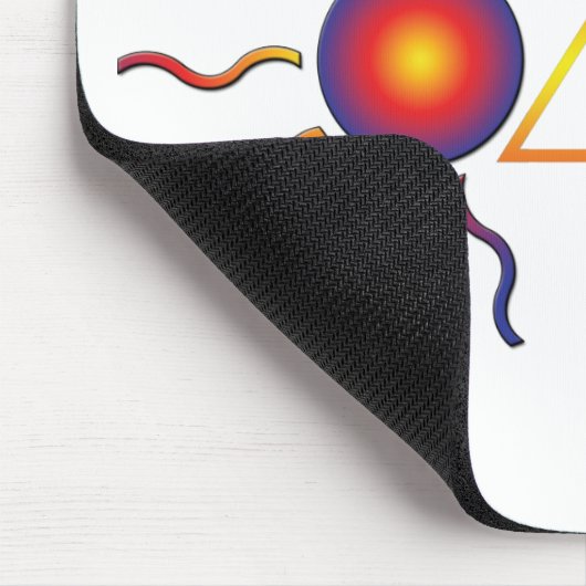 EarthDay-9 Muismat (Hoek)