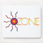 EarthDay-9 Muismat (Voorkant)