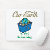 EarthDay-9c Muismat (Met muis)